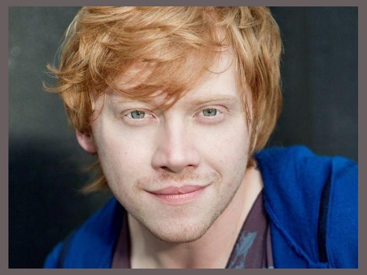 Rupert Grint